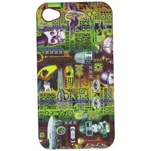 ROBERT GRAHAM FOWLER RG806596 IPHONE 4 Cover - New in Box -